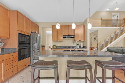 Tiny photo for 5791 Providence Drive, Hoffman Estates, IL 60192 (MLS # 12635450)