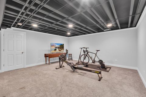 Tiny photo for 5791 Providence Drive, Hoffman Estates, IL 60192 (MLS # 12635450)