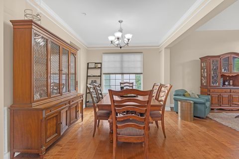 Tiny photo for 5791 Providence Drive, Hoffman Estates, IL 60192 (MLS # 12635450)