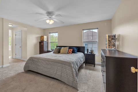 Tiny photo for 5791 Providence Drive, Hoffman Estates, IL 60192 (MLS # 12635450)