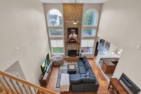 Tiny photo for 5791 Providence Drive, Hoffman Estates, IL 60192 (MLS # 12635450)