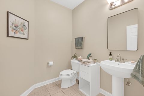 Tiny photo for 5791 Providence Drive, Hoffman Estates, IL 60192 (MLS # 12635450)