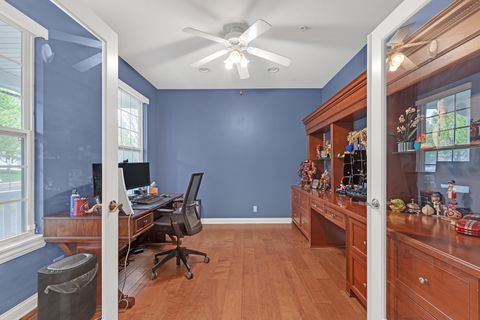 Tiny photo for 5791 Providence Drive, Hoffman Estates, IL 60192 (MLS # 12635450)