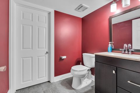 Tiny photo for 5791 Providence Drive, Hoffman Estates, IL 60192 (MLS # 12635450)