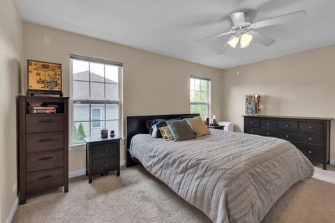 Tiny photo for 5791 Providence Drive, Hoffman Estates, IL 60192 (MLS # 12635450)
