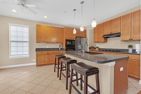 Tiny photo for 5791 Providence Drive, Hoffman Estates, IL 60192 (MLS # 12635450)