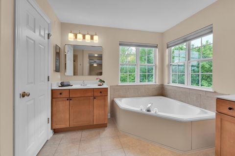 Tiny photo for 5791 Providence Drive, Hoffman Estates, IL 60192 (MLS # 12635450)