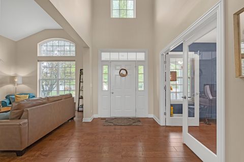Tiny photo for 5791 Providence Drive, Hoffman Estates, IL 60192 (MLS # 12635450)