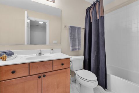 Tiny photo for 5791 Providence Drive, Hoffman Estates, IL 60192 (MLS # 12635450)