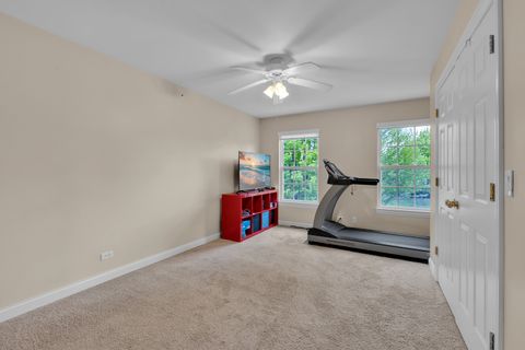 Tiny photo for 5791 Providence Drive, Hoffman Estates, IL 60192 (MLS # 12635450)