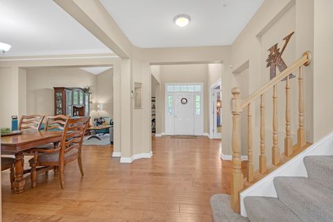 Tiny photo for 5791 Providence Drive, Hoffman Estates, IL 60192 (MLS # 12635450)