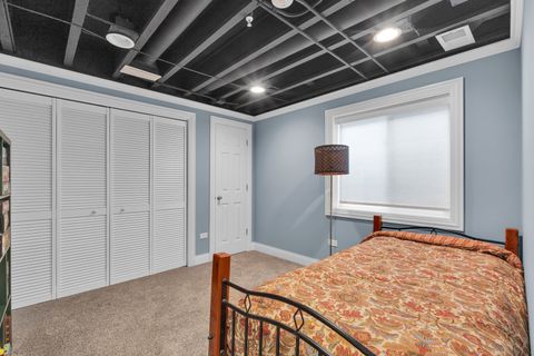 Tiny photo for 5791 Providence Drive, Hoffman Estates, IL 60192 (MLS # 12635450)