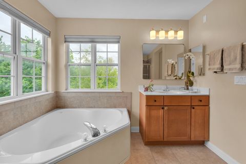 Tiny photo for 5791 Providence Drive, Hoffman Estates, IL 60192 (MLS # 12635450)