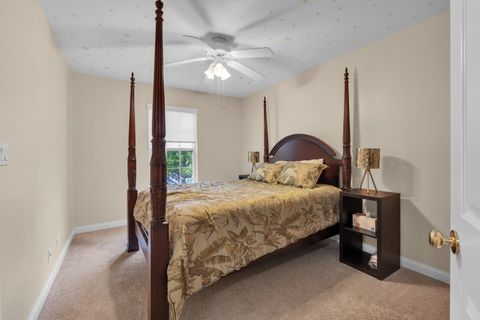 Tiny photo for 5791 Providence Drive, Hoffman Estates, IL 60192 (MLS # 12635450)