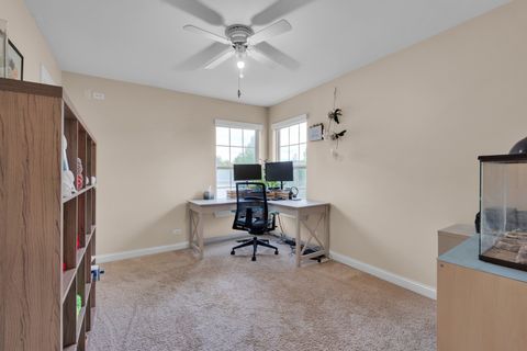 Tiny photo for 5791 Providence Drive, Hoffman Estates, IL 60192 (MLS # 12635450)