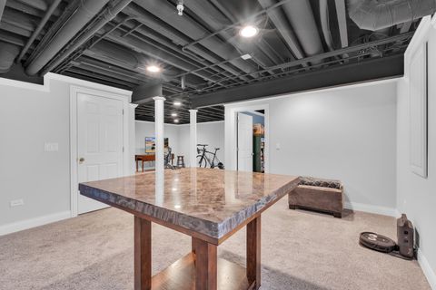 Tiny photo for 5791 Providence Drive, Hoffman Estates, IL 60192 (MLS # 12635450)