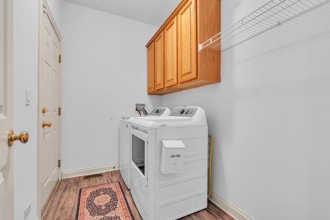 Tiny photo for 5791 Providence Drive, Hoffman Estates, IL 60192 (MLS # 12635450)