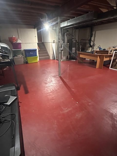 Tiny photo for 12024 S Van Beveren Drive, Alsip, IL 60803 (MLS # 12473803)