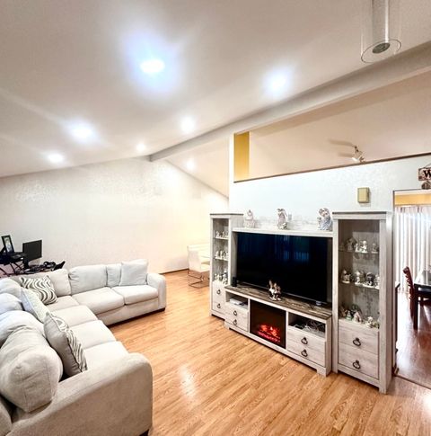 Tiny photo for 12024 S Van Beveren Drive, Alsip, IL 60803 (MLS # 12473803)