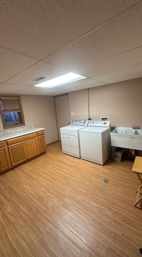 Tiny photo for 12024 S Van Beveren Drive, Alsip, IL 60803 (MLS # 12473803)