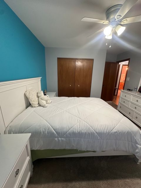 Tiny photo for 12024 S Van Beveren Drive, Alsip, IL 60803 (MLS # 12473803)