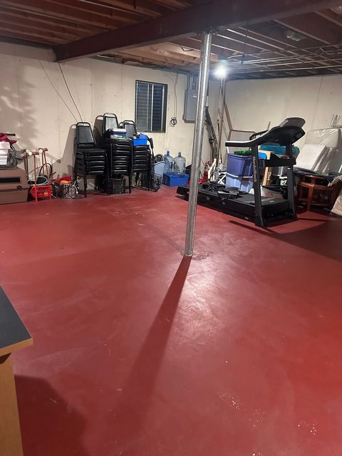 Tiny photo for 12024 S Van Beveren Drive, Alsip, IL 60803 (MLS # 12473803)