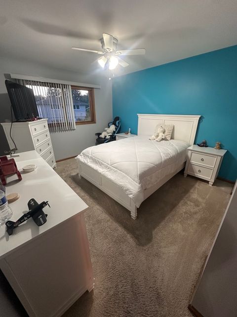 Tiny photo for 12024 S Van Beveren Drive, Alsip, IL 60803 (MLS # 12473803)