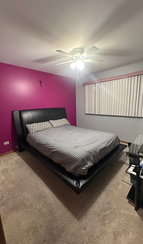 Tiny photo for 12024 S Van Beveren Drive, Alsip, IL 60803 (MLS # 12473803)