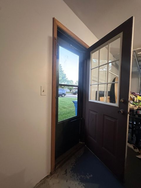 Tiny photo for 12024 S Van Beveren Drive, Alsip, IL 60803 (MLS # 12473803)