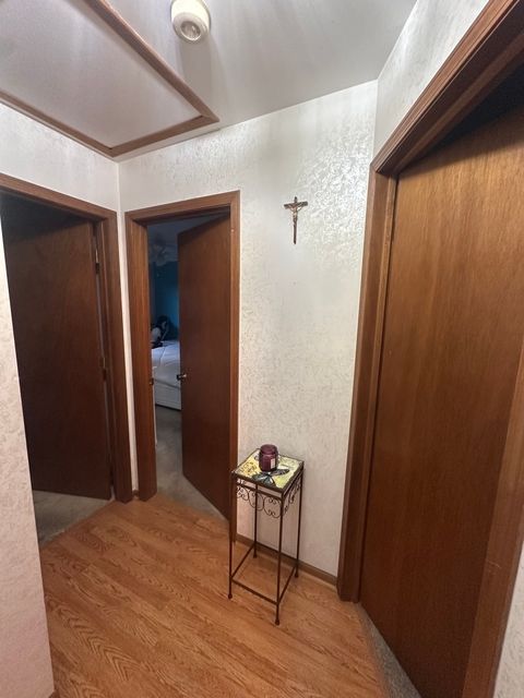 Tiny photo for 12024 S Van Beveren Drive, Alsip, IL 60803 (MLS # 12473803)