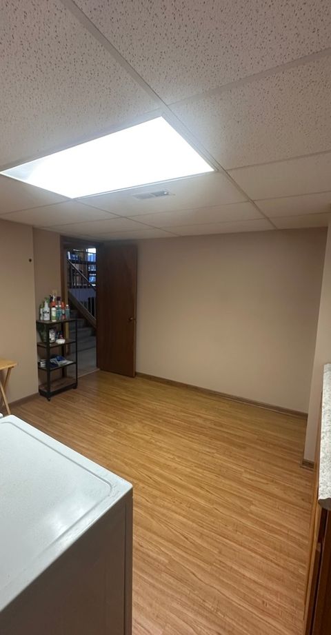 Tiny photo for 12024 S Van Beveren Drive, Alsip, IL 60803 (MLS # 12473803)