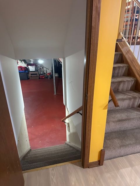 Tiny photo for 12024 S Van Beveren Drive, Alsip, IL 60803 (MLS # 12473803)