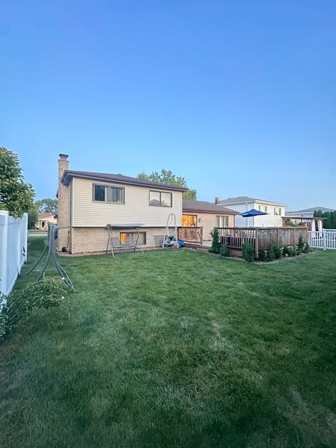 Tiny photo for 12024 S Van Beveren Drive, Alsip, IL 60803 (MLS # 12473803)