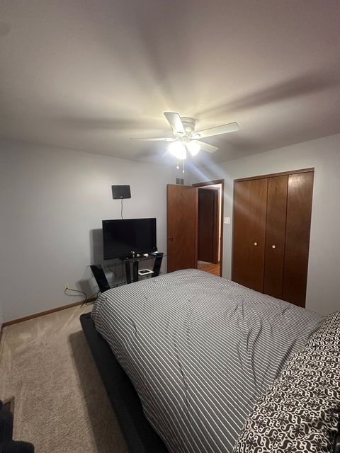 Tiny photo for 12024 S Van Beveren Drive, Alsip, IL 60803 (MLS # 12473803)