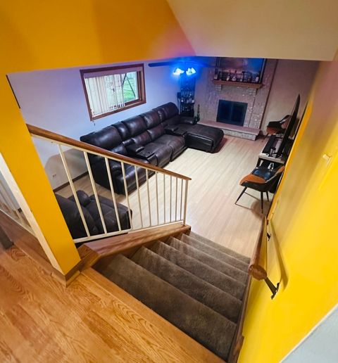 Tiny photo for 12024 S Van Beveren Drive, Alsip, IL 60803 (MLS # 12473803)