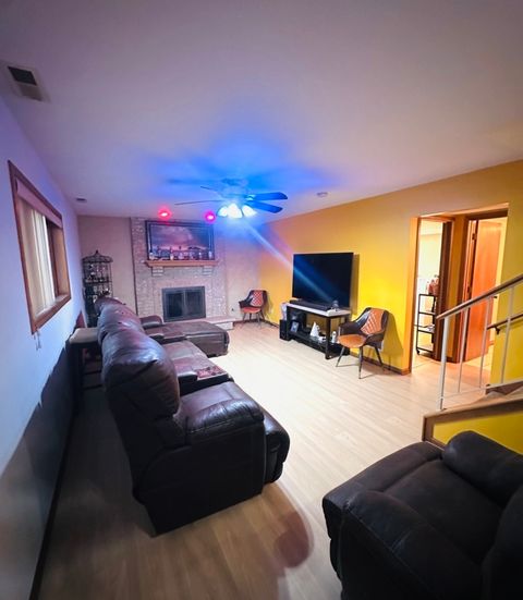 Tiny photo for 12024 S Van Beveren Drive, Alsip, IL 60803 (MLS # 12473803)