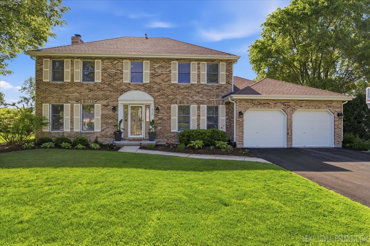512 West Lane