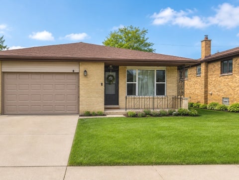 Photo of 1172 Harding Avenue, Calumet City, IL 60409 (MLS # 12743090)
