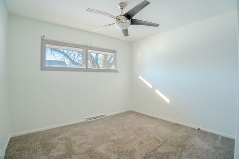 Tiny photo for 307 Hill Avenue, North Aurora, IL 60542 (MLS # 12534455)