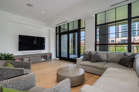 Tiny photo for 351 W Huron Street #4, Chicago, IL 60654 (MLS # 12494219)