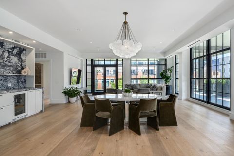 Tiny photo for 351 W Huron Street #4, Chicago, IL 60654 (MLS # 12494219)