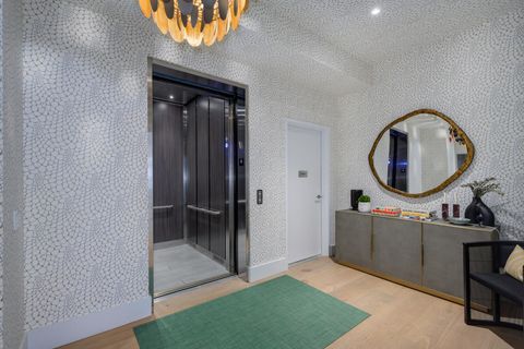 Tiny photo for 351 W Huron Street #4, Chicago, IL 60654 (MLS # 12494219)