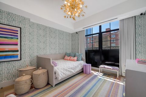 Tiny photo for 351 W Huron Street #4, Chicago, IL 60654 (MLS # 12494219)
