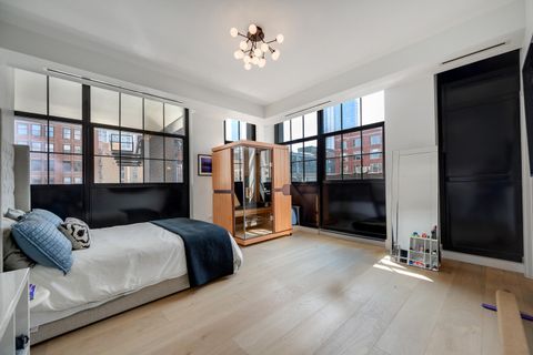 Tiny photo for 351 W Huron Street #4, Chicago, IL 60654 (MLS # 12494219)