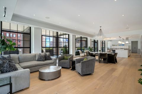 Tiny photo for 351 W Huron Street #4, Chicago, IL 60654 (MLS # 12494219)