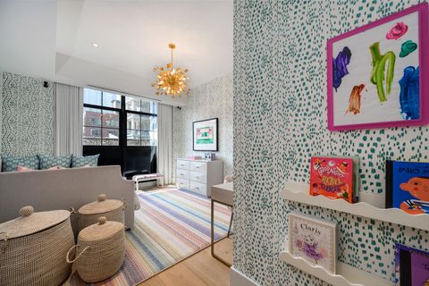 Tiny photo for 351 W Huron Street #4, Chicago, IL 60654 (MLS # 12494219)