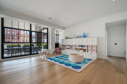 Tiny photo for 351 W Huron Street #4, Chicago, IL 60654 (MLS # 12494219)