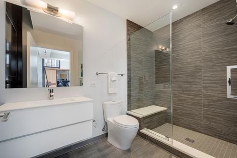 Tiny photo for 351 W Huron Street #4, Chicago, IL 60654 (MLS # 12494219)