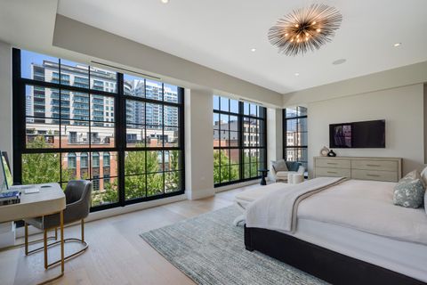 Tiny photo for 351 W Huron Street #4, Chicago, IL 60654 (MLS # 12494219)