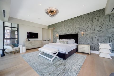 Tiny photo for 351 W Huron Street #4, Chicago, IL 60654 (MLS # 12494219)